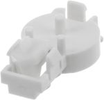 Verbindungssatz für Küchenmaschine Bosch 00638305 Edelstahl, robust