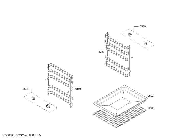 Ersatzteile_H.SE.NP.LK_2F.IN.ENTRY.S2_2F.X.ME_TI_2F_2F_HB11AB520_2F46_Bild_5