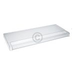 Schubladenblende SIEMENS 00661761 unten 504x225x40mm für Gefrierschrank