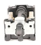 Umschalter für Ofen Candy Hoover 70004133 Elektroplatte