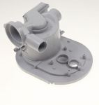 Pumpensumpfgehäuse für Geschirrspüler Whirlpool 488000560403 SSDM, ohne S