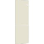 Dekorblech Clip Door KGN39 Pearl WhiteRAL 1013, 203x60x66 Bosch 17006174