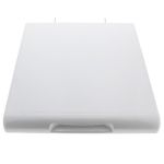 Deckel Bauknecht 481244010844 für Waschmaschine