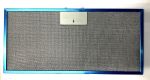 Metallfettfilter Elica Dunstabzugshaube 430x200 mm