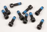 Zylinderschrauben M6x20 Innensechskant Service Kit Segway-Ninebot ENR654608 für E-Scooter