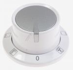 Ofenknebel für Ofen Beko/Grundig/Arçelik C00914903 Drehknopf, Bedienung