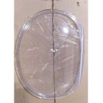 TRANSPARENT PLASTIC DOOR XL Beko 2983310100 für Trockner Beko