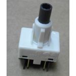 Tastenschalter Ein / Aus Beko 1731050100 für Geschirrspüler Beko