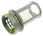 Beko Geschirrspüler-Filter C00866888 Grob- und Feinfilter