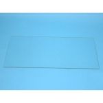 Glasplatte gorenje 639903 430x202mm für Gemüsefach Kühlschrank