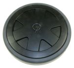 Antriebsrad für Staubsauger Bosch Siemens 00795201 Laufwerk Rolle