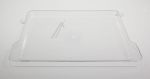 Gefrierschrank-Glasplatte für Kühlschrank Whirlpool Indesit 482000091139 365x295 mm