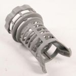 Filtergriff für Geschirrspüler Amica 1062481 Filter Sieb