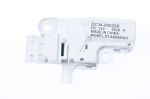 Türschalter für Samsung Waschmaschine Com DC34-00025D Türverriegelung