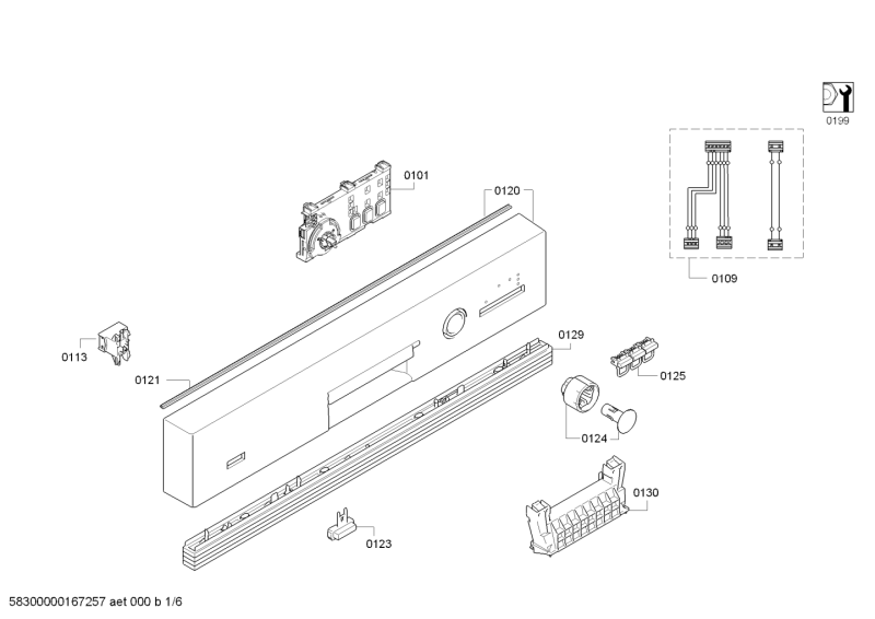 Ersatzteile_SN53E500TI_2F06_Bild_1