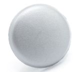 Stopfen für Liebherr Kühlschrank 742828000 Verschluss