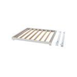 Einlegeboden Flaschenauszug 00741789 Bosch