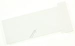 Scharnierabde. GW HETTICH DX/SX Bauknecht 481010491221 für Kühlschrank Bauknecht