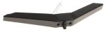 Standfuß links 43UN70 für TV LG COV36585701 Basis ABS schwarz