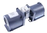 Lüftermotor für Mikrowelle Whirlpool 488000859620 Hochleistungslüfter