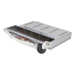Heizung Candy 40012218 IRCA 1000W 230V für Trockner