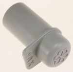 Waschmaschinen-Stopfen Whirlpool/Indesit 482000032155 Waschmittelbehälter