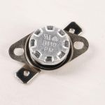 Sicherheitsthermostat 110°C für Ofen Küppersbusch 544909 Ofen Temperatursicherung