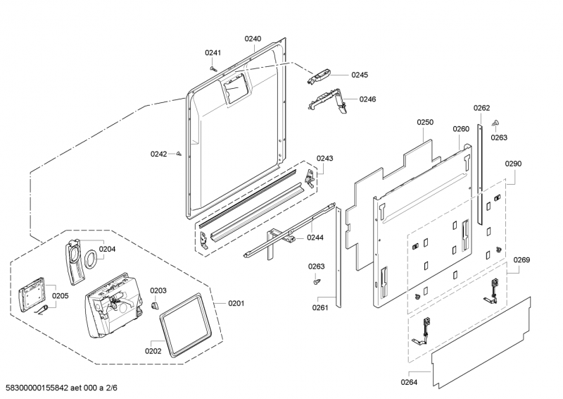 Ersatzteile_SX76M090EU_2F44_Bild_2