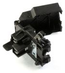 Herdklemmleiste Amica 8044015 KADO 1/3-16A