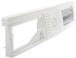 Bedienblende 11010687