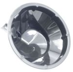 Kaffeeauslauf für Philips/Saeco Kaffeemaschine 422224742553 Sammelbehälter