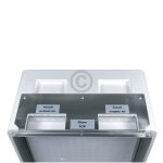 Montageset Unterputz Meltem 712000 M-WRG-II M-U² wandintegriert