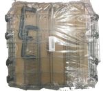 Geschirrkorb, Boden, Set, Grey+HA (4055385498)