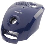 Deckel, GL-20 Nordkapblau-metallic Bosch 11037067 für Staubsauger Bosch