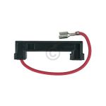 Sicherung LG 6901W1A001C 5KV 800mA für Mikrowelle