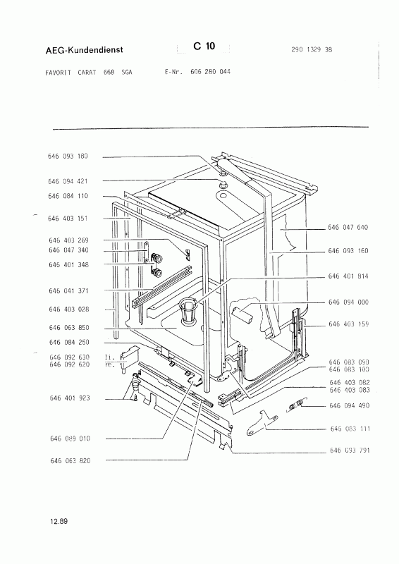 Ersatzteile_Favorit_Carat_668_SGA_60628004400_Bild_3