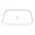 Dekorative Abdeckung Ecovacs 201-2311-00A4 für Staubsauger-Roboter