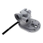 PUMPENSUMPF-GEHAEUSE + DICHTUNG C00257321 Bauknecht