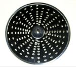 Raspelscheibe extrafein für Küchenmaschine DeLonghi KW712342 feinreiben