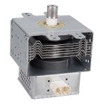 Magnetron and HV lead with ferrites Bosch 12048495 für Mikrowelle +