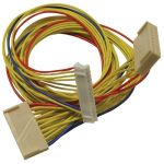 Xpx503r c00967064 10-poliges Inverterkabel für Grundig Fernseher
