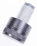 Drehknopf für Ofen Hisense/Gorenje 795433 Backofen-Bedienung