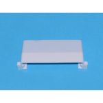 Panel-Halter für Kühlschrank Hisense 571907 Abdeckung