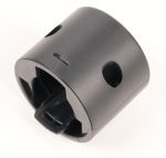 Lenker Zier-Ring Segway-Ninebot AB.05.14.00.0246 für E-Scooter E2 Pro Gehäuse