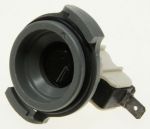 Niveauschalter für Brandt Geschirrspüler AS0033457 Druckschalter