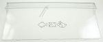 Beko Kühlschrank Schubladenblende C00864836 Gefrierfach