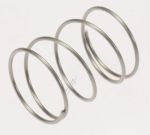 Feder für Saeco Kaffeemaschine 996530000376 Mahlwerk