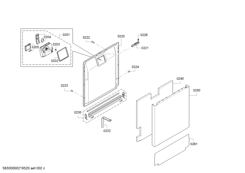 Ersatzteile_SN43HS00UD_2F40_Bild_5