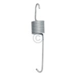 Feder für Bottich gorenje 587305 in Waschmaschine