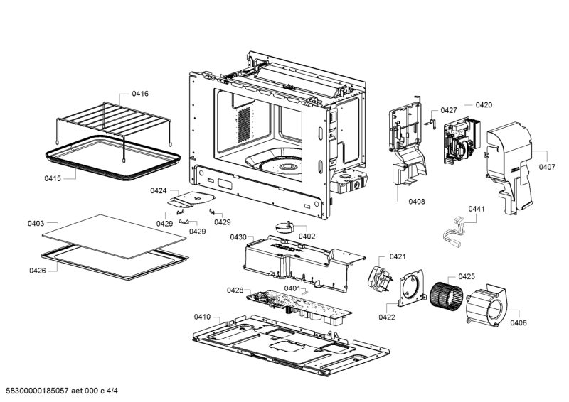 Ersatzteile_iQ700_BE634LGS1M_2F05_Bild_1